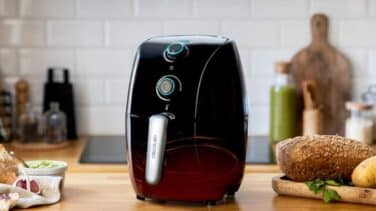 Black Friday 2021: La freidora de aire de Cecotec un 34% más barata