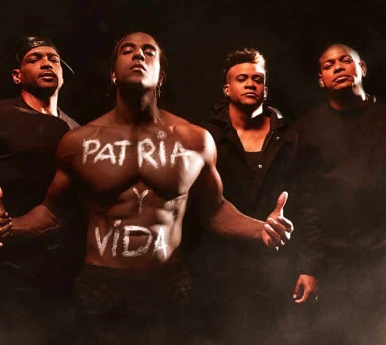 Los Grammy y el ejemplo de España