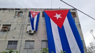 Los disidentes en Cuba no se rinden a pesar del hostigamiento del régimen el 15N