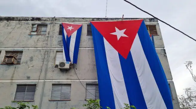 Los disidentes en Cuba no se rinden a pesar del hostigamiento del régimen el 15N