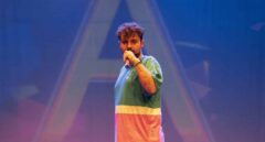 Juan Amodeo, de los 'likes' de Instagram al 'sold out' de los grandes teatros