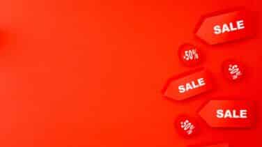 Los mejores descuentos de El Corte Inglés del Black Friday 2021