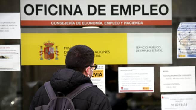 Oficina de empleo