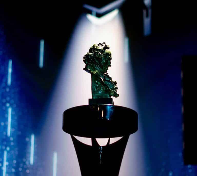 'El buen patrón', de Fernando León, bate el récord con 20 nominaciones a los Premios Goya