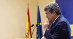 La reforma de Escrivá obligará a aplicar en 2023 la mayor subida de las pensiones en dos décadas