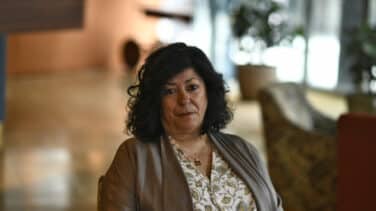 Muere a los 61 años la escritora Almudena Grandes