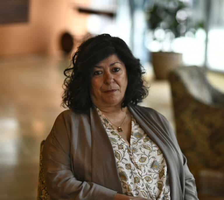 Muere a los 61 años la escritora Almudena Grandes