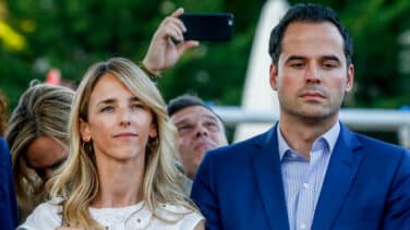 Albert Rivera ofreció a Álvarez de Toledo ser la candidata de Cs en la Comunidad de Madrid