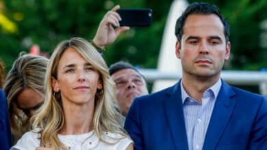 Albert Rivera ofreció a Álvarez de Toledo ser la candidata de Cs en la Comunidad de Madrid