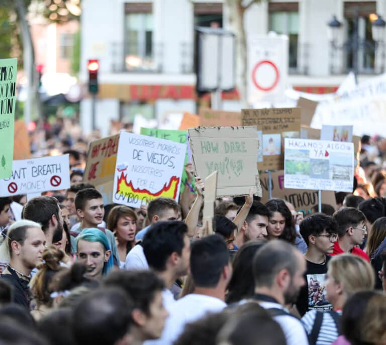 Más País-Equo, Alianza Verde o PACMA: la amalgama de siglas que frena el impulso ‘verde’ en España