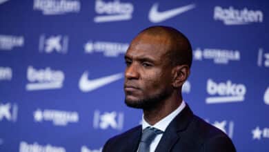 Eric Abidal comparecerá como posible implicado en la agresión a la jugadora del PSG