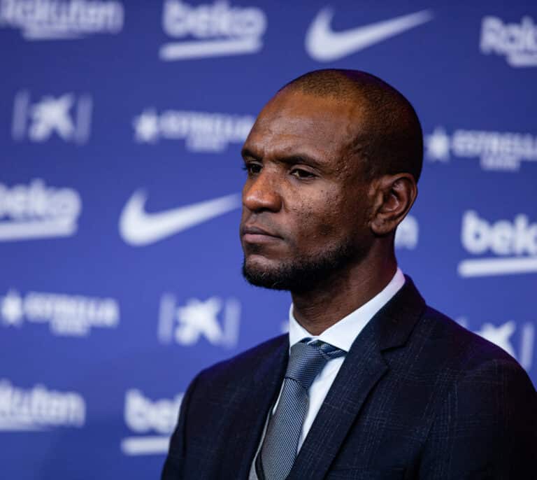 Eric Abidal comparecerá como posible implicado en la agresión a la jugadora del PSG