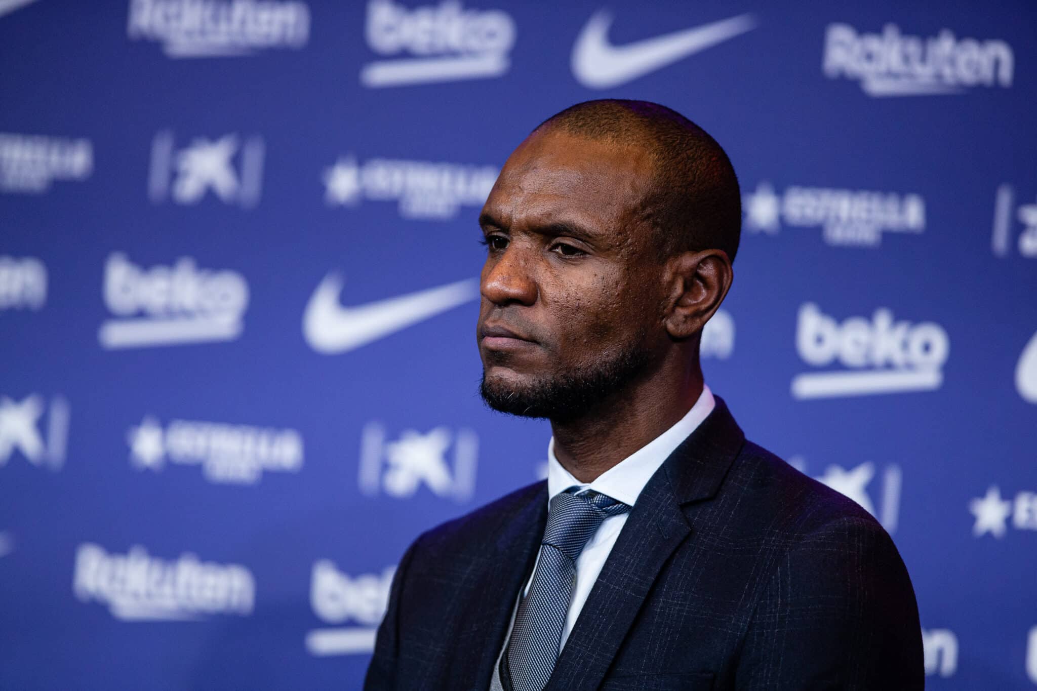 Eric Abidal comparecerá como posible implicado en la agresión a la jugadora del PSG