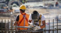 Estibador en Galicia, ingeniero en Valencia y soldador en Euskadi, profesiones más demandadas