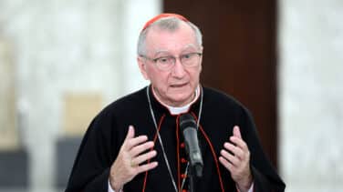 Feliz Navidad, no Felices Fiestas: El Vaticano carga contra Bruselas
