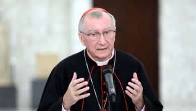 ¿Quién es Pietro Parolin y por qué ha sido la mano derecha de Francisco I?