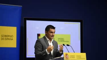 La subida de cotizaciones para las pensiones implicará un alza de 5 euros al mes en los autónomos