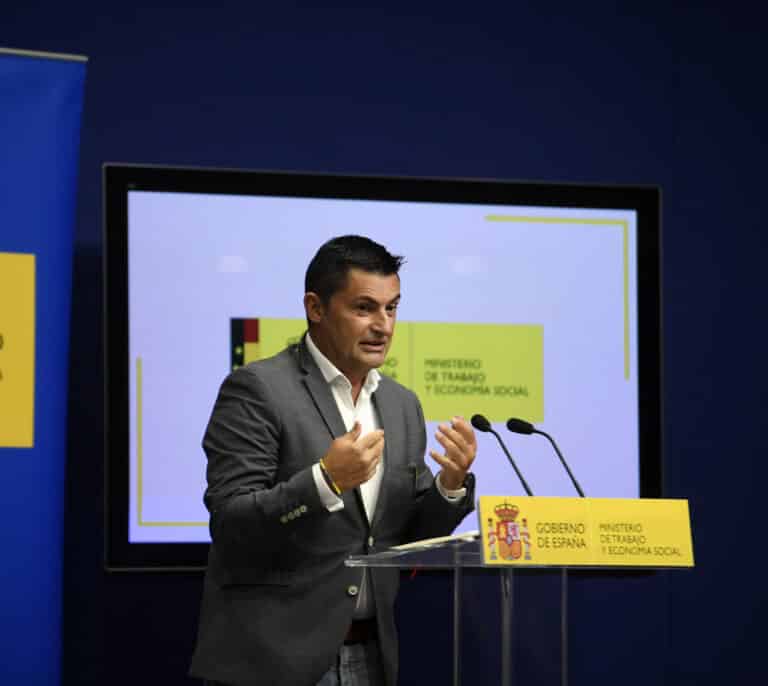 La subida de cotizaciones para las pensiones implicará un alza de 5 euros al mes en los autónomos