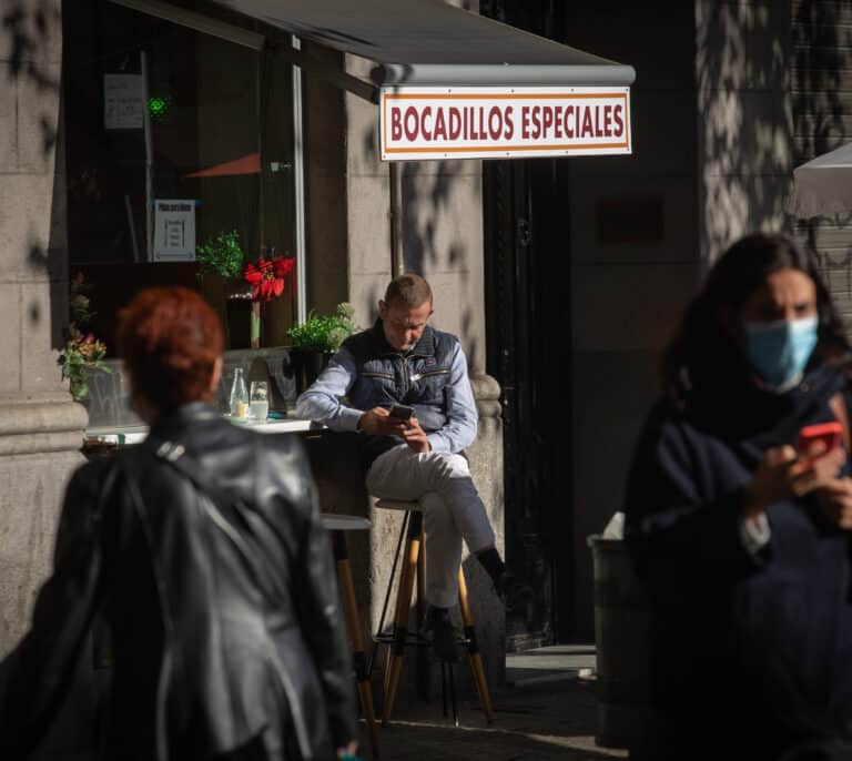 El TSJC avala el certificado covid para restaurantes, bares y gimnasios de Cataluña