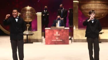 Qué premios da y cuánto dinero reparte la Lotería de Navidad