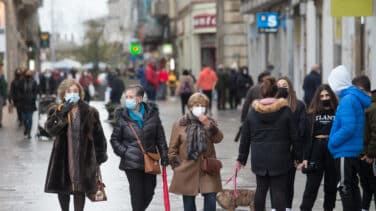 Murcia anuncia el cierre de la actividad no esencial en Navidad a partir de la 1 de la madrugada