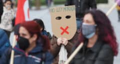 Juristas ven posible la rebaja de multas de la 'Ley Mordaza' propuesta por UP y PSOE en función de la capacidad económica