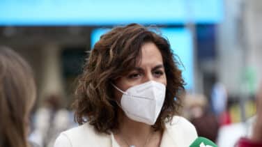 La socialista Irene Lozano, elegida nueva directora de Casa Árabe
