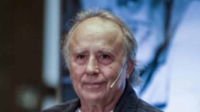 Joan Manuel Serrat Europa Press Reportajes