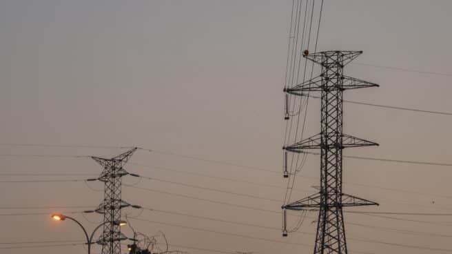 El precio de la luz se dispara hoy a un nuevo máximo histórico