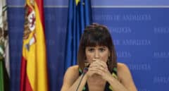 El Supremo anula la condena de Teresa Rodríguez por vulnerar el honor del exministro Utrera Molina