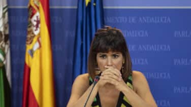 El Supremo anula la condena de Teresa Rodríguez por vulnerar el honor del exministro Utrera Molina