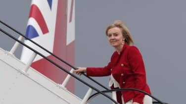 Impuestos, inflación y la libra: el sucesor de Liz Truss tendrá que restablecer la reputación económica de Reino Unido