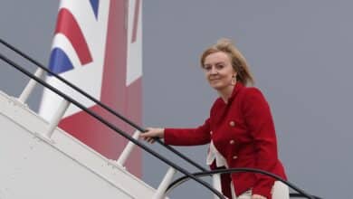 Impuestos, inflación y la libra: el sucesor de Liz Truss tendrá que restablecer la reputación económica de Reino Unido