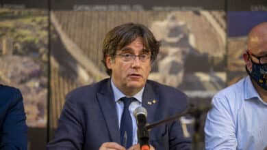 La Fiscalía baraja acusar a Puigdemont y los huidos del 'procés' por rebelión