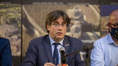 La Justicia europea rechaza devolver la inmunidad a Puigdemont