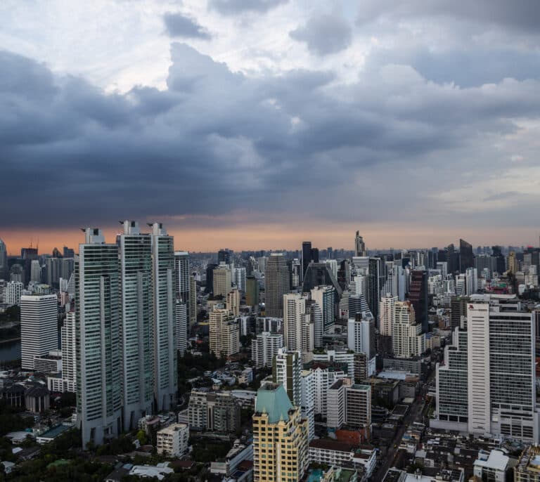Cómo transformar la ciudad en 'smart city' gracias a la inteligencia artificial