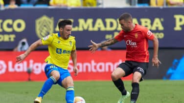 El corazón también sufre con el fútbol: un estudio constata más infartos en pacientes de riesgo si el Cádiz pierde que si gana