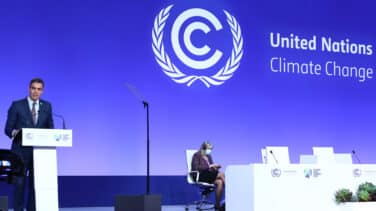 La tumba del cambio climático y el botijito de anís