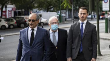 Arranca el juicio al psiquiatra Javier Criado con petición de dos años de cárcel