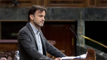 Podemos amenaza al PSOE con no apoyar la ley audiovisual