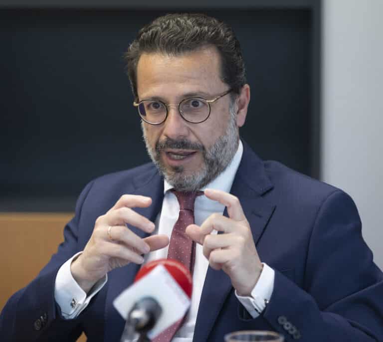 Madrid exige una reforma del sistema de financiación que respete la autonomía fiscal de las CCAA y sea multilateral