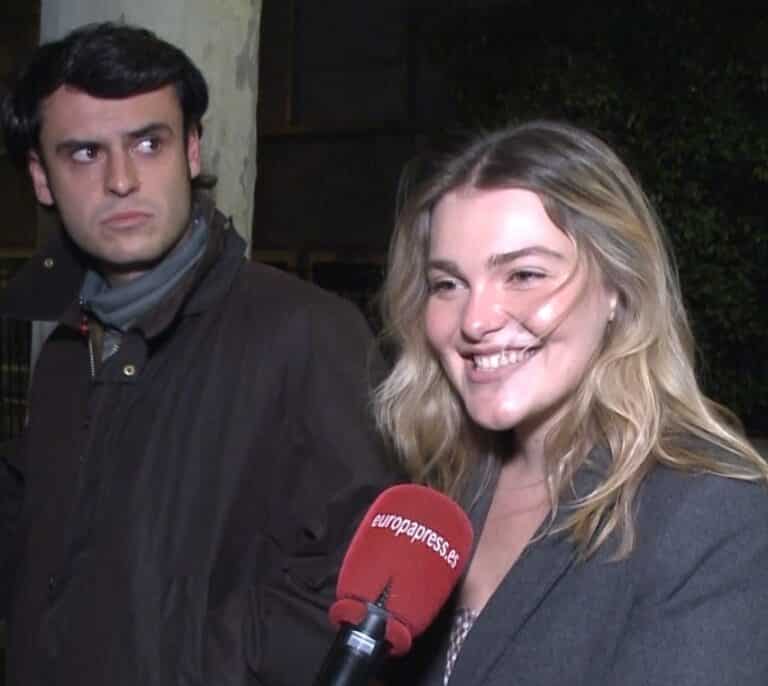 Sofía Bono desvela cómo está viviendo la emisión de su documental