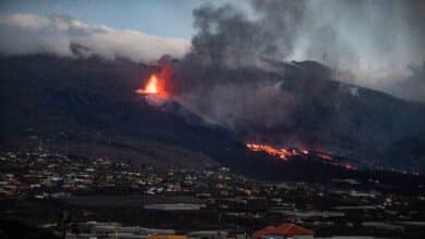 El aumento de la sismicidad podría predecir el repunte de la actividad volcánica en La Palma