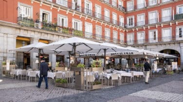 España registra 6.315 casos y la incidencia vuelve a superar los 100