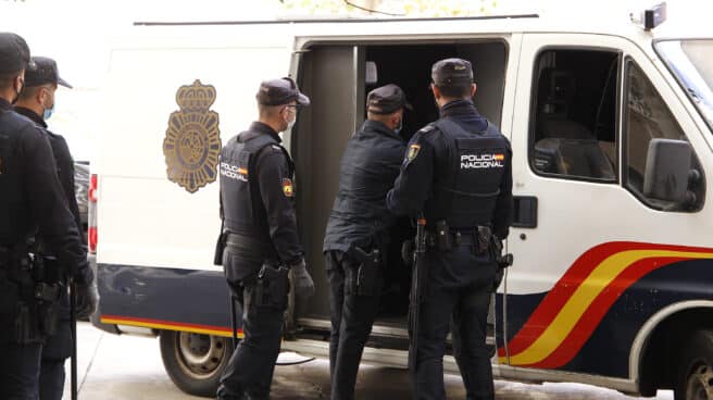 Pasan a disposición judicial los detenidos por el episodio que el pasado viernes obligó a cerrar el Aeropuerto de Palma