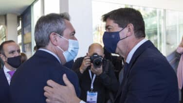 PSOE y PP dan por hecho que las elecciones de Andalucía serán en junio