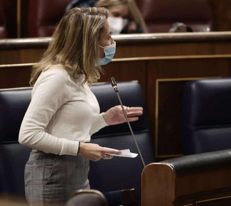 El Gobierno iniciará un diálogo transparente y leal sobre los peajes