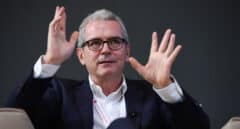 Óscar García Maceiras será el "primer ejecutivo" de Inditex tras el acceso de Marta Ortega a la presidencia