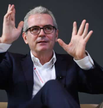 ¿Qué le pasa a Nestlé?: Pablo Isla mete la tijera para reflotar [...]