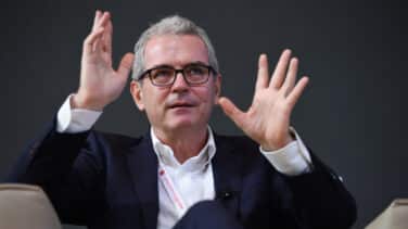 Pablo Isla, nuevo vicepresidente de Nestlé